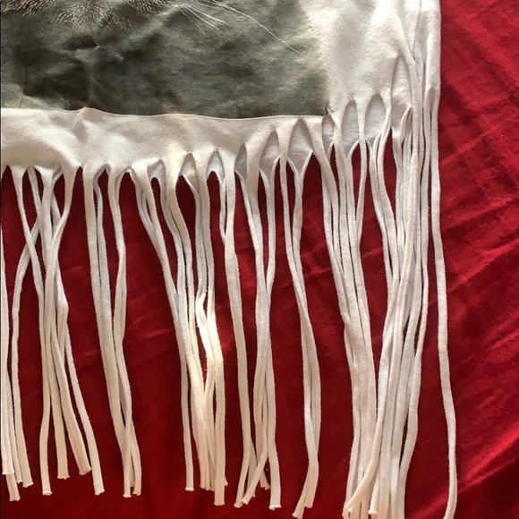 Cat shirt - Picture 6 of 8